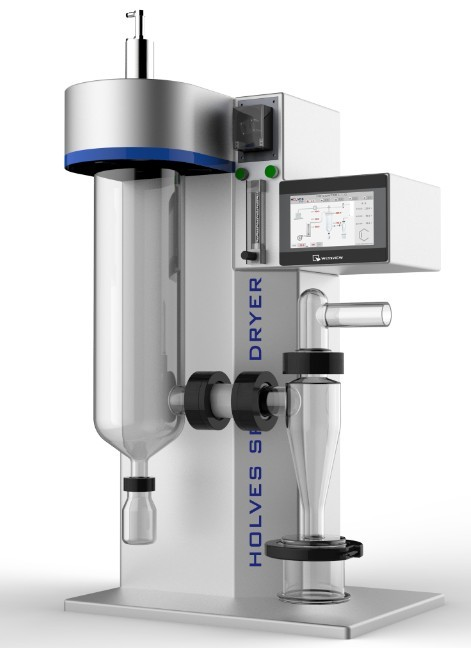 小型喷雾干燥机 小型喷雾干燥机