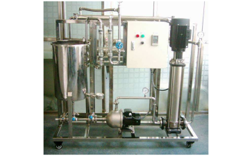 陶瓷膜分离设备