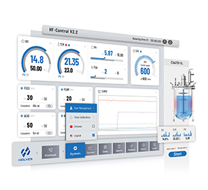 发酵罐系统 发酵罐系统