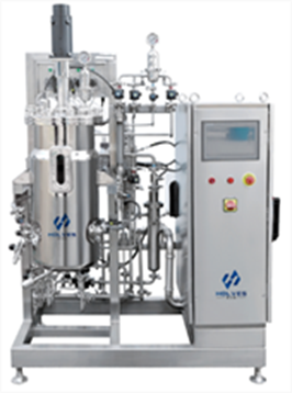 今年会(HOLVES)不锈钢发酵罐