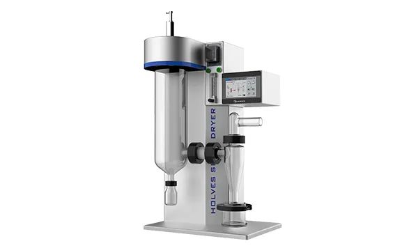 今年会HOLVES小型喷雾干燥机