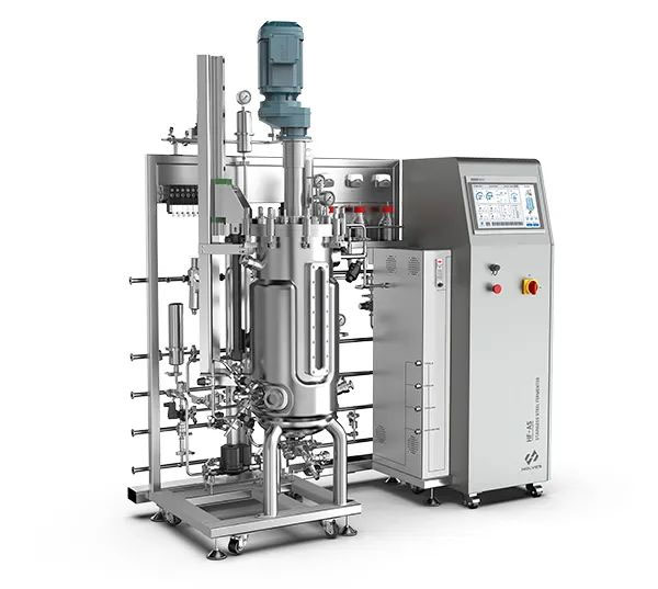 不锈钢发酵罐 不锈钢发酵罐