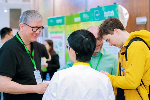 今年会受邀参展 今年会受邀参展