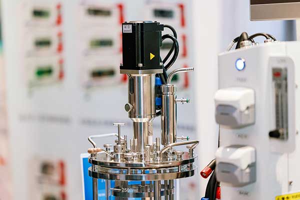 实验室发酵罐Cla210 实验室发酵罐Cla210