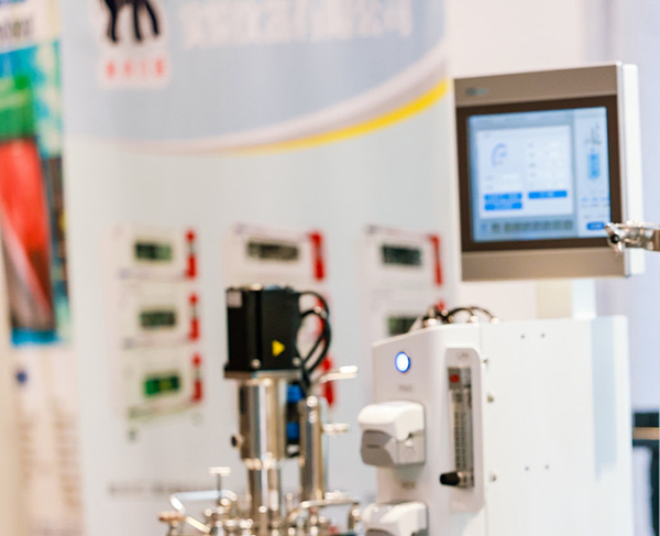 实验室经典发酵罐Cla210 实验室经典发酵罐Cla210