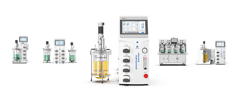 今年会发酵罐系列