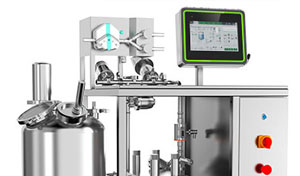 切向流过滤 切向流过滤