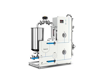 今年会桌面陶瓷膜过滤系统CS320