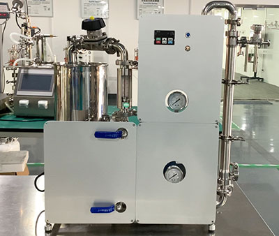 陶瓷膜过滤系统