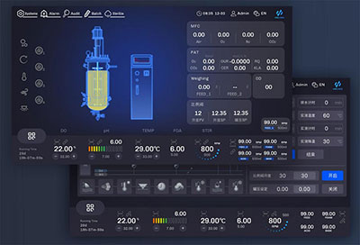 HOLVES 第三代图形界面 HOLVES 第三代图形界面