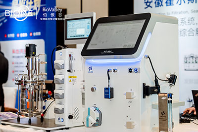 HOLVES-迷你切向流超滤K2T-Mini HOLVES-迷你切向流超滤K2T-Mini