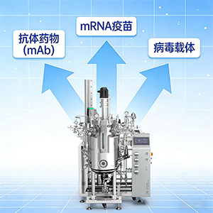 Omini Cell510全擎生物反应器应用领域